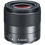 Objectif Canon EF-M 32 mm f/1.4 STM 2439C002 - Ensemble d'accessoires 7 pièces