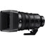 Objectif Sony E PZ 18-110 mm f/4 G OSS (neuf dans une boîte blanche) – Kit de filtres
