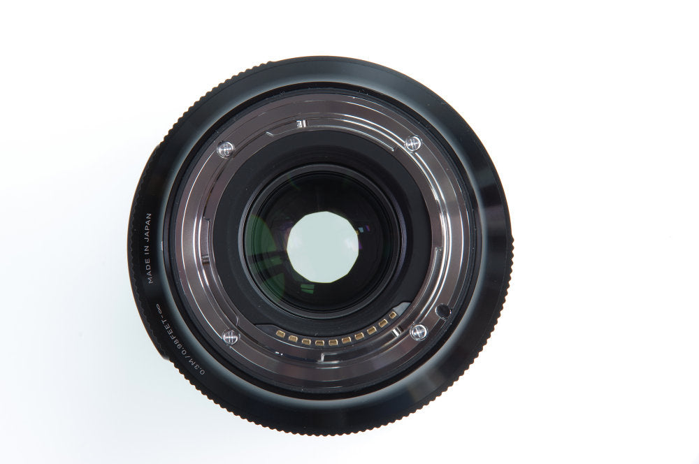 Objectif Sigma 35 mm f/1.4 DG DN Art pour Sony E 303965 – Lot d'accessoires 10 pièces