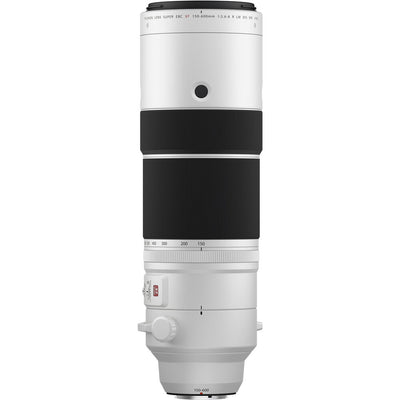 Objectif FUJIFILM XF 150-600mm f/5.6-8 R LM OIS WR - 16754500