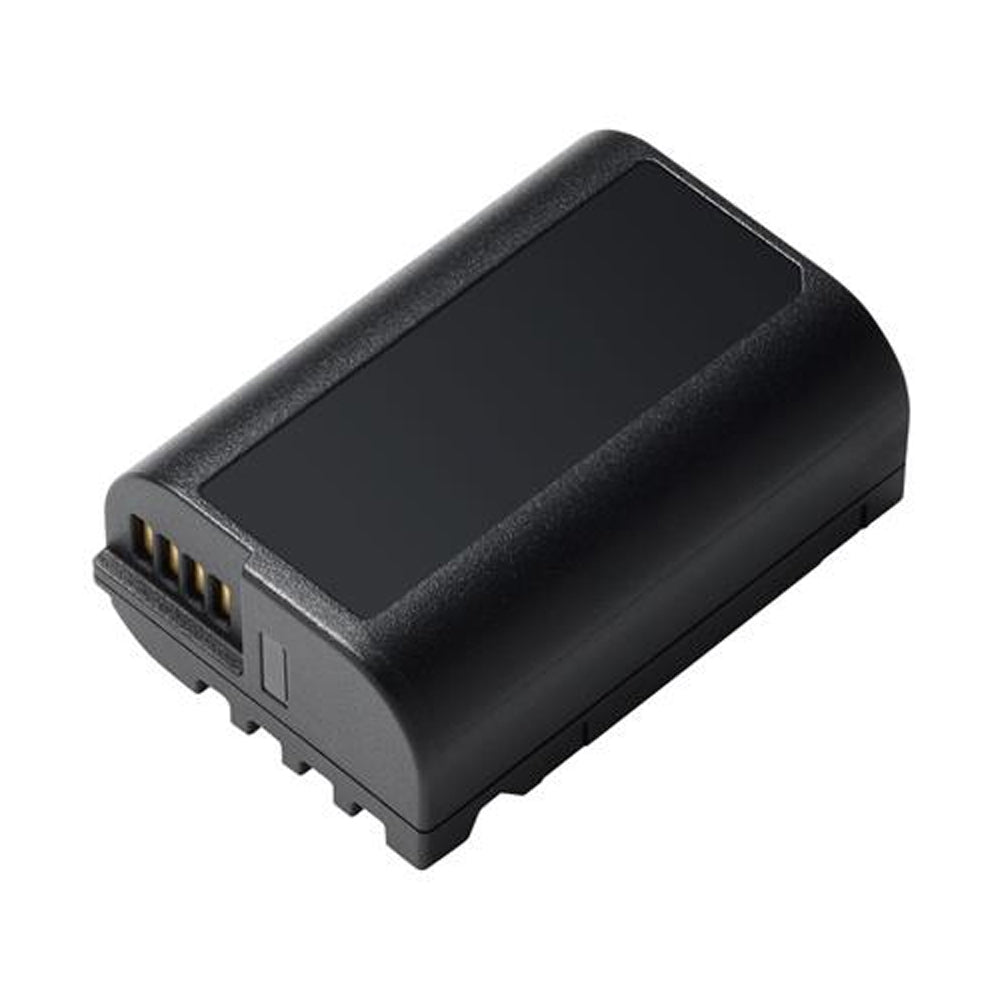 Batterie de remplacement à durée de vie prolongée pour Panasonic DMW-BLK22 (7,2 V 2800 mAh)