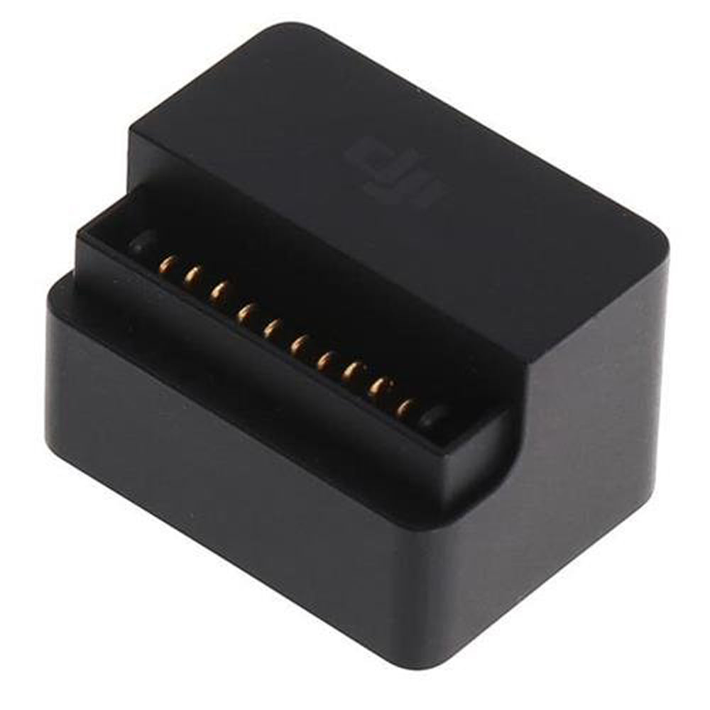 Adaptateur batterie DJI vers banque d'alimentation pour Mavic Pro (partie 2) - CP.PT.000558