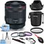 Objectif Canon RF 50 mm f/1,2L USM 2959C002 - Kit de filtres pour objectif et pochette