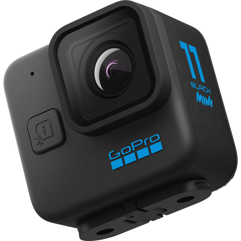 GoPro HERO11 Noir Mini - CHDHF-111-RW