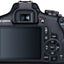 Canon EOS 2000D / Rebel T7 avec objectif 18-55 mm III - Ensemble d'accessoires 30 pièces