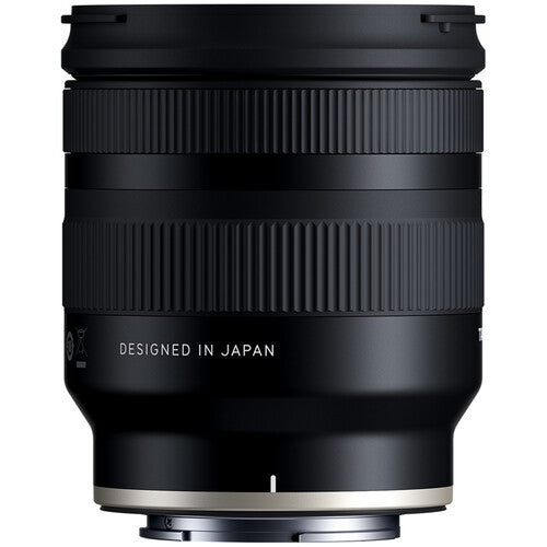 Objectif Tamron 11-20mm f/2.8 Di III-A RXD pour Sony E - AFB060S-700