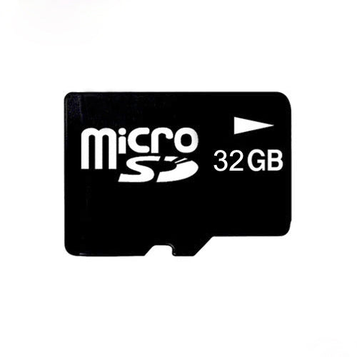 Carte mémoire MicroSD de 32 Go