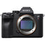 Sony Alpha a7R IV Mirrorless Digital Camera (Body Only) - ILCE7RM4/B