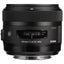 Sigma Objectif artistique 30 mm f/1.4 DC HSM pour Sony A 301205 – Ensemble de filtres UV essentiels