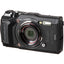 Olympus Tough TG-6 Waterproof Digital Camera (Black) - 7PC Accessory Bundle
