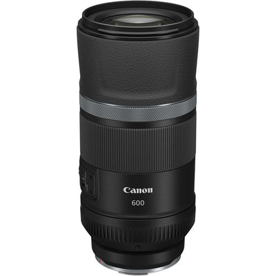 Objectif Canon RF 600 mm f/11 IS STM - 3986C002